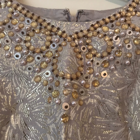 New with tags Maggy London dress - Picture 2 of 6